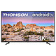 TV Thomson 50UG6400 - TV 4K UHD HDR - 126 cm - Autre vue