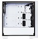 Boîtier PC BitFenix Nova MESH TG ARGB - Blanc - Autre vue