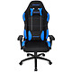 Fauteuil / Siège Gamer AKRacing Core EX - Bleu - Autre vue Fauteuil / Siège Gamer AKRacing Core EX - Bleu - Autre vue