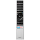 TV Hisense 55U8QF- TV 4K UHD HDR - 139 cm - Autre vue