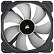 Ventilateur Boîtier Corsair ML140 - Autre vue Ventilateur Boîtier Corsair ML140 - Autre vue