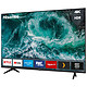 TV Hisense 43A7100F - TV 4K UHD HDR - 108 cm - Autre vue