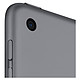 Tablette Apple iPad Wi-Fi 10.2 - 32 Go - Gris sidéral  (8 ème génération) - Autre vue