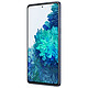 Smartphone et téléphone mobile Samsung Galaxy S20 FE G781 5G (bleu) - 128 Go - 6 Go - Autre vue