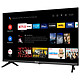 TV Hisense 40A5700FA - TV LED Full HD - 100 cm - Autre vue