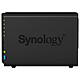 Serveur NAS Synology NAS DS220+ - Autre vue