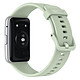 Montre connectée Huawei Watch Fit Vert - Autre vue