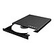 Lecteurs et graveurs Blu-ray, DVD et CD Inovu 4KD-01 - Autre vue Lecteurs et graveurs Blu-ray, DVD et CD Inovu 4KD-01 - Autre vue