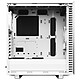 Boîtier PC Fractal Design Define 7 Compact Solid - Blanc - Autre vue