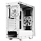 Boîtier PC Fractal Design Define 7 Compact Solid - Blanc - Autre vue