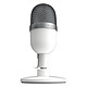 Microphone Razer Seiren Mini - Mercury - Autre vue