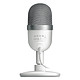 Microphone Razer Seiren Mini - Mercury - Autre vue