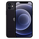 Smartphone et téléphone mobile Apple iPhone 12 (Noir) - 64 Go - Autre vue