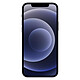 Smartphone et téléphone mobile Apple iPhone 12 (Noir) - 128 Go - Autre vue