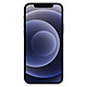 Smartphone et téléphone mobile Apple iPhone 12 (Noir) - 256 Go - Autre vue