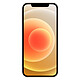 Smartphone et téléphone mobile Apple iPhone 12 (Blanc) - 128 Go - Autre vue
