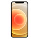 Smartphone et téléphone mobile Apple iPhone 12 (Blanc) - 256 Go - Autre vue