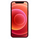 Smartphone et téléphone mobile Apple iPhone 12 (PRODUCT)RED - 128 Go - Autre vue