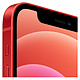 Smartphone et téléphone mobile Apple iPhone 12 (PRODUCT)RED - 64 Go - Autre vue