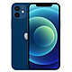 Smartphone et téléphone mobile Apple iPhone 12 (Bleu) - 256 Go - Autre vue