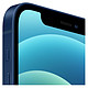 Smartphone et téléphone mobile Apple iPhone 12 (Bleu) - 64 Go - Autre vue
