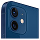 Smartphone et téléphone mobile Apple iPhone 12 (Bleu) - 64 Go - Autre vue Smartphone et téléphone mobile Apple iPhone 12 (Bleu) - 64 Go - Autre vue