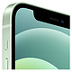 Smartphone et téléphone mobile Apple iPhone 12 (Vert) - 64 Go - Autre vue