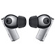 Casque Audio Huawei FreeBuds Pro Argent - Autre vue Casque Audio Huawei FreeBuds Pro Argent - Autre vue
