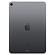 Tablette Apple iPad Air 2020 10,9 pouces Wi-Fi - 64 Go - Gris sidéral (4 ème génération) - Autre vue