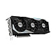 Carte graphique Gigabyte GeForce RTX 3070 GAMING OC (ver 2.0) LHR - Autre vue Carte graphique Gigabyte GeForce RTX 3070 GAMING OC (ver 2.0) LHR - Autre vue