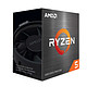 Processeur AMD Ryzen 5 5600X - Autre vue