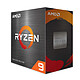 Processeur AMD Ryzen 9 5900X - Autre vue