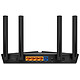 Routeur et modem TP-Link Routeur Archer AX10 WiFi AX1500 double bande - Autre vue