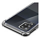 Coque et housse Akashi Coque TPU Angles Renforcés (transparent) - Samsung Galaxy A42 - Autre vue