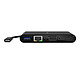 Câble USB Belkin Station d'acueil USB-C avec 1x HDMI 4K, 1x VGA, RJ45 et 100 W - Autre vue