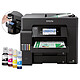 Imprimante multifonction Epson EcoTank ET-5800 - Autre vue