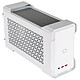 Boîtier PC Cooler Master MasterCase NC100 - Blanc - Autre vue