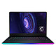 PC portable MSI GE76 Raider 11UG-087FR - Autre vue PC portable MSI GE76 Raider 11UG-087FR - Autre vue