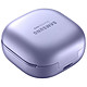 Casque Audio Samsung Galaxy Buds Pro Violet - Écouteurs sans fil - Autre vue