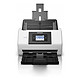 Scanner Epson WorkForce DS-780N - Autre vue