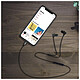 Casque Audio Akashi Kit Piéton USB-C Noir - Autre vue