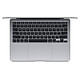 Macbook Apple MacBook Air M1 Gris sidéral (MGN63FN/A-16GB-1TB) - Autre vue