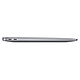 Macbook Apple MacBook Air M1 Gris sidéral (MGN63FN/A-16GB) - Autre vue