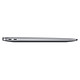 Macbook Apple MacBook Air M1 Gris sidéral (MGN63FN/A-512GB) - Autre vue