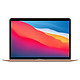 Macbook Apple MacBook Air M1 Or (MGND3FN/A-QWERTY) - Autre vue