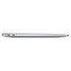 Macbook Apple MacBook Air M1 Argent (MGNA3FN/A) - Autre vue
