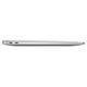 Macbook Apple MacBook Air M1 Argent (MGN93FN/A-512GB) - Autre vue Macbook Apple MacBook Air M1 Argent (MGN93FN/A-512GB) - Autre vue