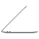 Macbook Apple MacBook Pro M1 13" Argent (MYDC2FN/A-16GB-1T) - Autre vue