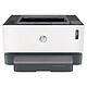 Imprimante laser HP Neverstop Laser 1001nw - Autre vue