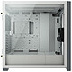 Boîtier PC Corsair iCUE 5000D Airflow - Blanc - Autre vue